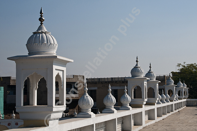 Gurdawara Janam Asthan, Nankana Saheb